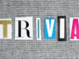 trivia